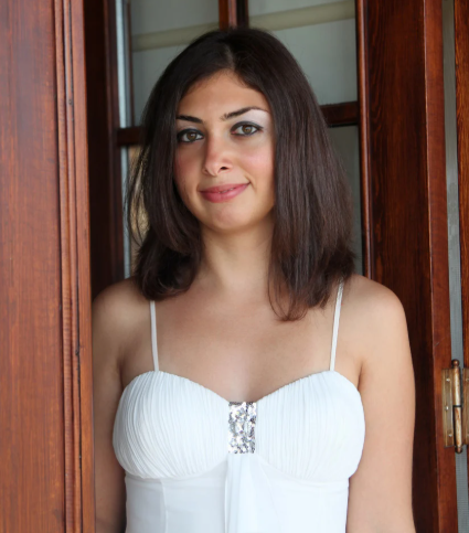 Marta G.